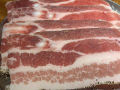 -原始泥炉烤肉(总店)