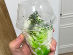 -麦当劳(团结湖店)