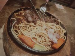 -元品牛排·休闲厨坊(晋江实小店)