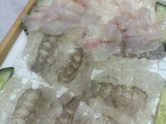 -官塘锋记鱼生·生腌·砂锅粥(牌坊街店)