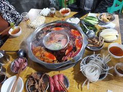 -渝味黄姐火锅(黄泥村店)