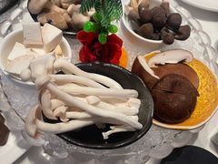 -新一哥粤菜火锅(瑞金店)
