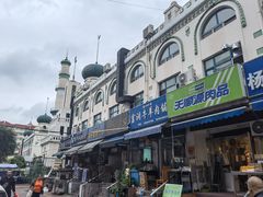 -哈尔滨道外清真寺