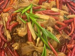 -粗茶淡饭·汉口公馆(循礼门店)