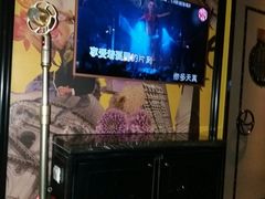 -好乐迪KTV(紫荆广场店)