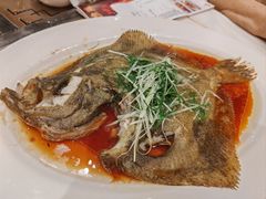 -稻香酒家·33年老字号·港式粤菜(富邦中心店)