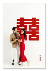 -香庭海婚纱摄影·威海旅拍(统一路店)
