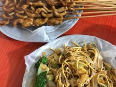 -十里铺铁板鱿鱼