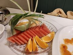 -刘胖子家常菜·蹄花焖藕(中南店)