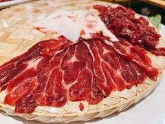 -今日牛事潮汕鲜牛肉火锅(瑞金店)