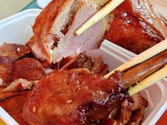 -水西门陈记鸭子店(总店)