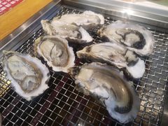 -蚝英雄鲜蚝自助专门店(长楹天街直营店)
