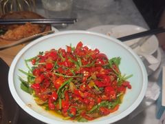 -雀蓝川菜(奥体广场店)