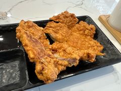 -老地方面馆(思南路店)