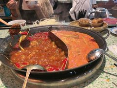 -五里关火锅(牛市口店)