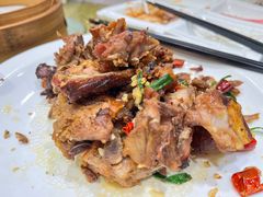 -顺风海鲜港(金玉兰店)