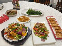 -潮之南·潮汕菜·鱼仔档(南山店)