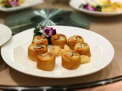 太极蟹盒-王宝和酒家(黄浦店)