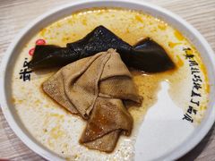 -武圣羊汤·西北面(朝阳门店)