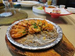 -森谷美食公园(杨行店)