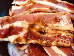 -九田家黑牛烤肉料理(中北镇店)