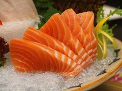 -宁波富力索菲特KOKO日本餐厅