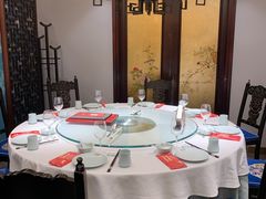 -四世同堂·京菜·烤鸭(双井店)