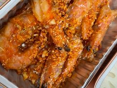 -徐记海鲜(南油永新汇店)