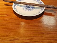 -老天桥酱肉烧饼夹肘子(天桥店)