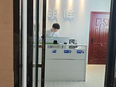 -明眸推拿(黄土岭店)