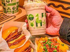 -Shake Shack(南山万象天地店)