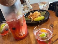 -陶享时光西餐·下午茶(信河街店)