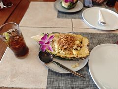 -卷心菜和避孕套餐厅(Pattaya)
