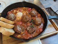 -沏点Trattoria意大利餐厅(新街口店)