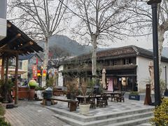 -莫干山风景区