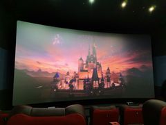 -广东科学中心科技影院