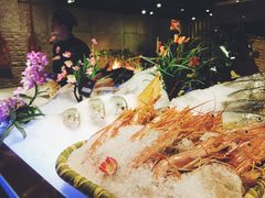 -海鼎荟海鲜姿造(泉州仟禧店)