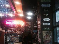 -香港鸿记冰室