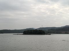 -美的鹭湖森林度假区