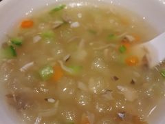 -白云宾馆·白云宴餐厅