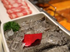 捞派脆脆毛肚-海底捞火锅(番禺广场店)