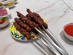 -南门涮肉(上海二店)
