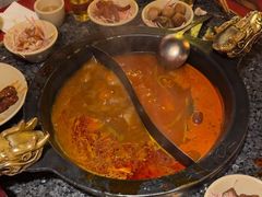 -蜀大侠火锅(寰球文化地标·总府店)