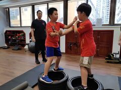 -温鉴良实用咏春拳