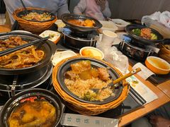 -谷田稻香(滨湖万达店)