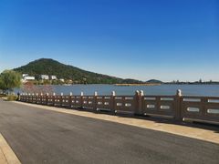 -南北湖风景区