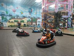 -蓬莱欧乐堡梦幻世界