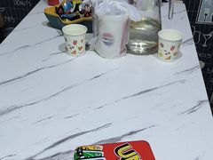 -FullHouse桌游狼人跑团剧本杀(徐家汇店)