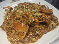 长安荔枝·六月黄-靓靓蒸虾·头牌蒸虾(雪松路总店)
