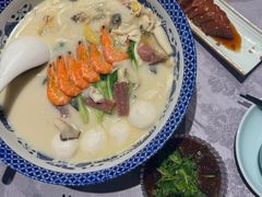 -山外山菜馆(玉泉路店)